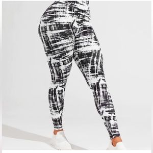 NWT Buffbunny Rebel Leggings